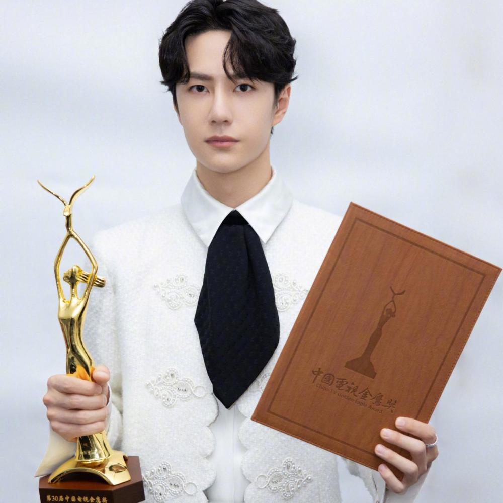 梦醒长安|《梦醒长安》将杀青，却成《有翡》对手，成毅热度有望超王一博？