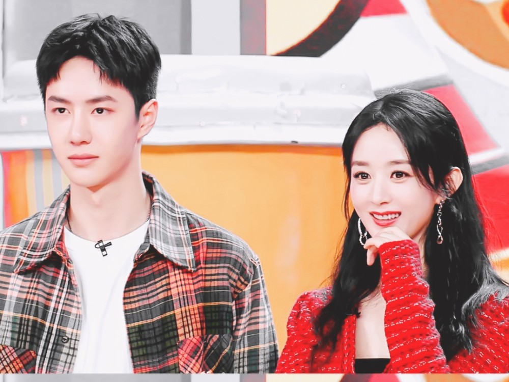 梦醒长安|《梦醒长安》将杀青，却成《有翡》对手，成毅热度有望超王一博？