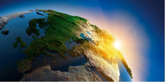 地球|氧气出现之前，地球上已有生命存在，它们靠砒霜来续命