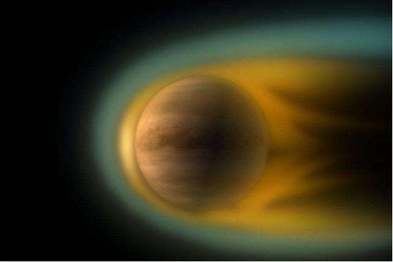 地球|氧气出现之前，地球上已有生命存在，它们靠砒霜来续命