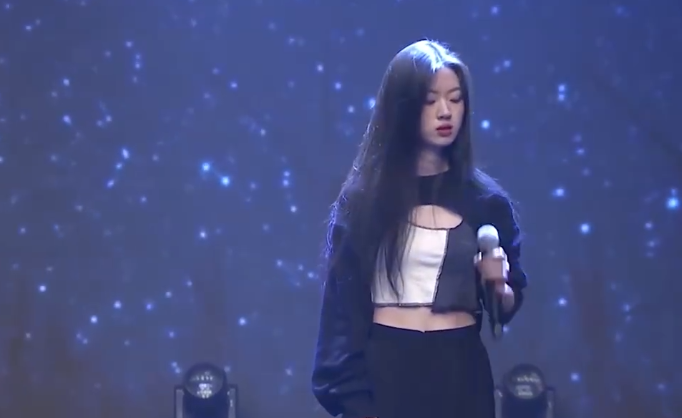 好声音2020|《好声音2020》最有天赋的学员，音色像袁娅维，长相神似全智贤