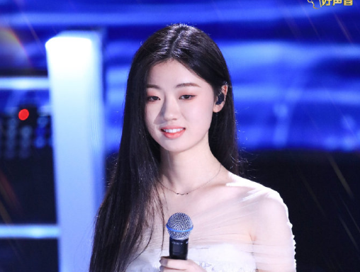 好声音2020|《好声音2020》最有天赋的学员，音色像袁娅维，长相神似全智贤