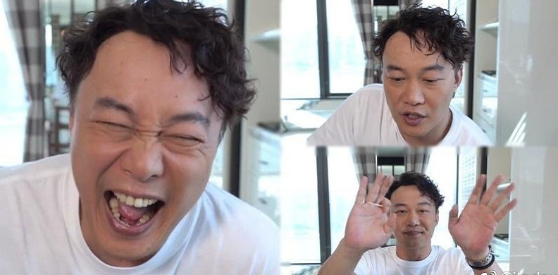 陈奕迅|陈奕迅的一句玩笑话，到底挑动了谁的敏感神经？