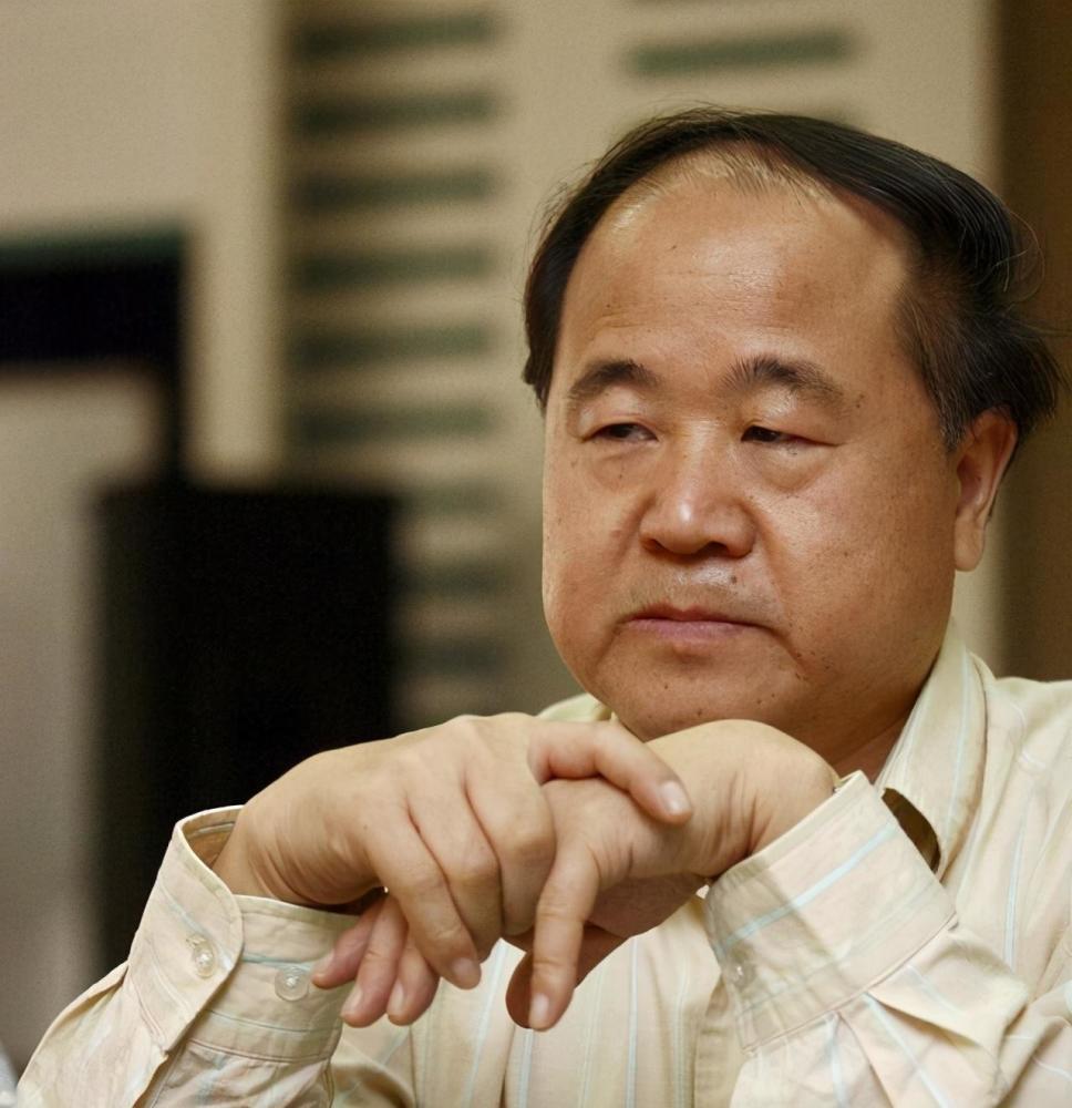 莫言《晚熟的人》:人的成长不过一场"百炼钢化为绕指柔"的修行_腾讯