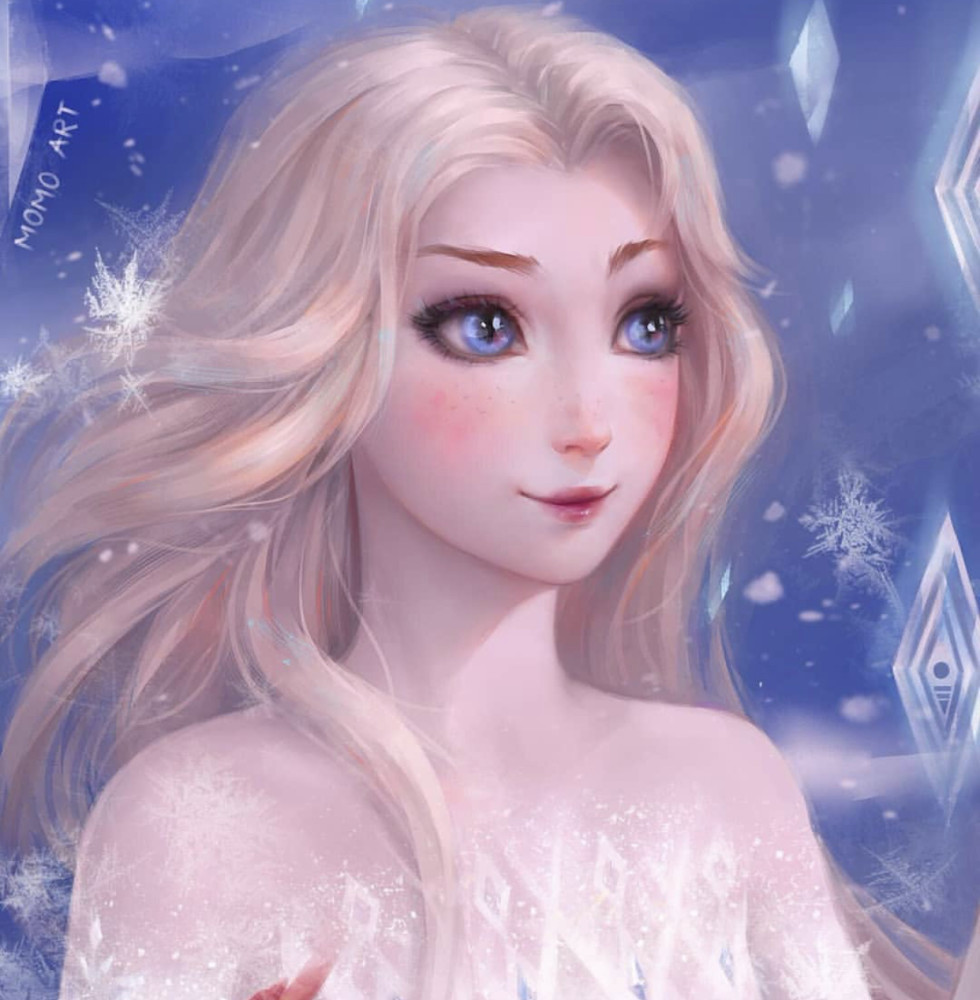 女明星穿个礼服就变成迪士尼公主粉丝放过我们家公主吧