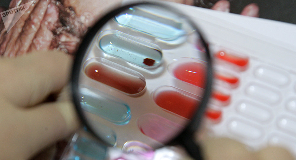 幽门螺杆菌感染|科学家发现一种生物标志物可以预诊患上胃癌的风险