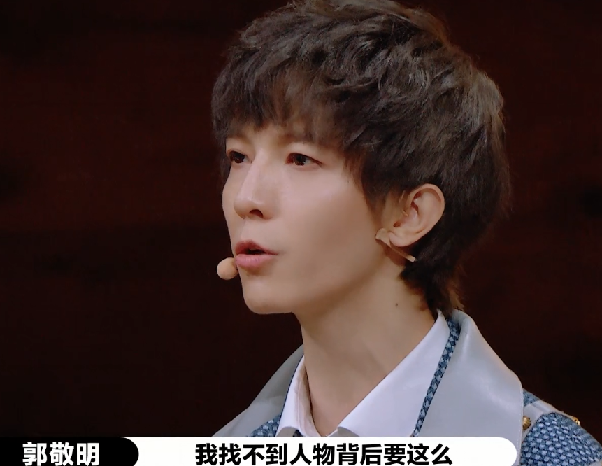 演员请就位|演员请就位：赵薇人狠话不多，一出口就成“反矫达人”！