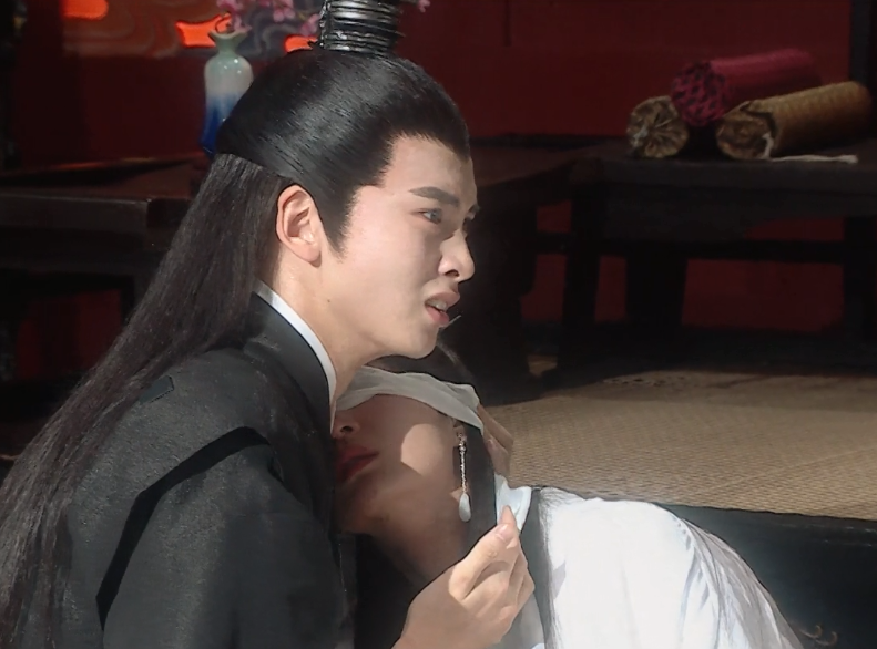 演员请就位|演员请就位：赵薇人狠话不多，一出口就成“反矫达人”！