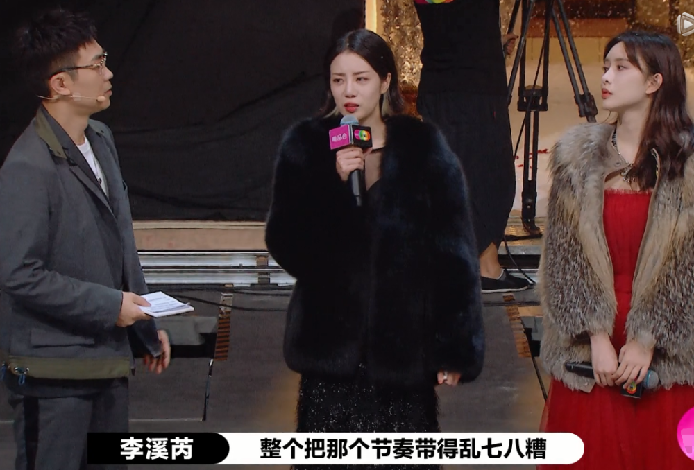 演员请就位|演员请就位：赵薇人狠话不多，一出口就成“反矫达人”！