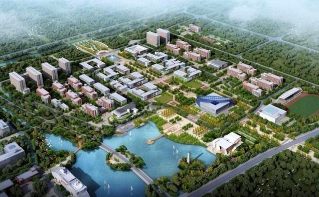 渤海科技大学将参照西湖大学的办学模式,由中国科学院大学,滨州市人民