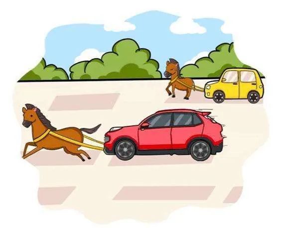 这几位是典型的"小马拉大车",如果你看重动力,切记要慎选!_腾讯新闻