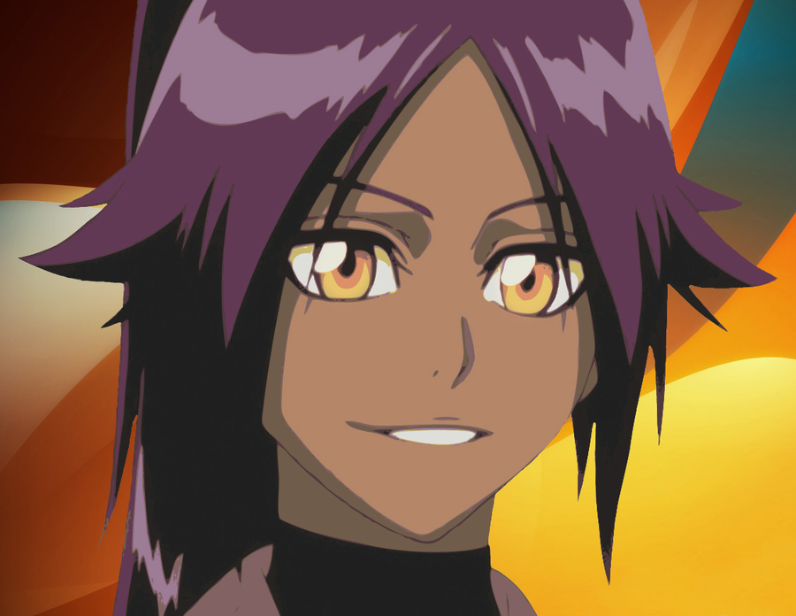 死神夜一当初逃跑为什么不带走碎蜂呢仅仅是因为忘记她吗