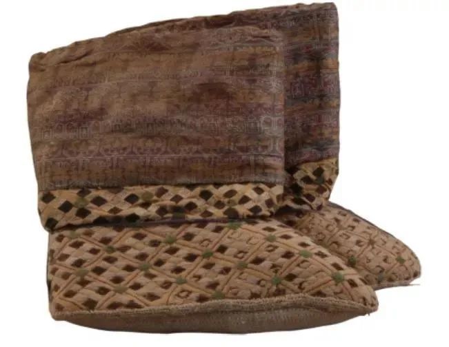 刺绣|中国古代刺绣发展简史