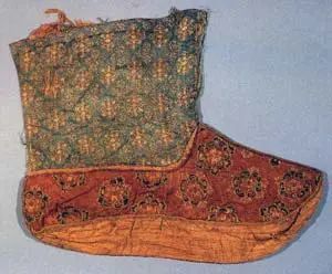 刺绣|中国古代刺绣发展简史