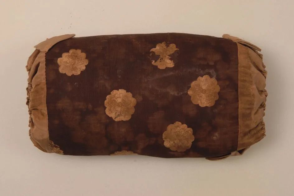 刺绣|中国古代刺绣发展简史