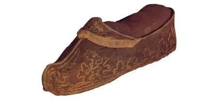 刺绣|中国古代刺绣发展简史