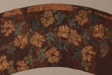 刺绣|中国古代刺绣发展简史