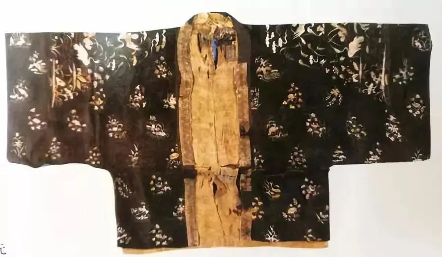 刺绣|中国古代刺绣发展简史