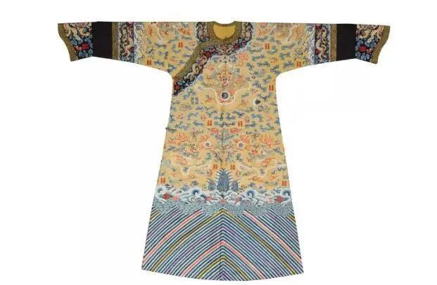 刺绣|中国古代刺绣发展简史