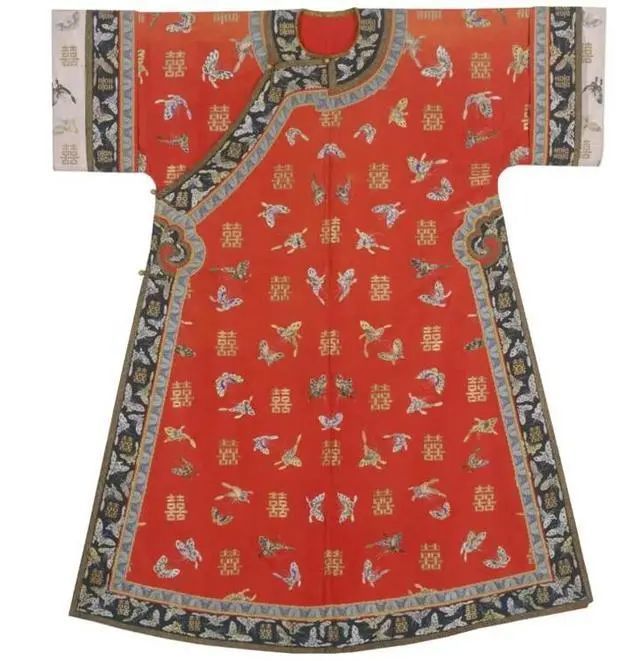 刺绣|中国古代刺绣发展简史