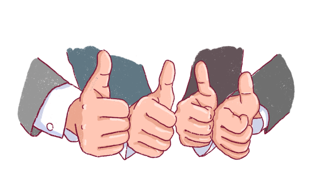 安全感满意度您有一份调查问卷请查收