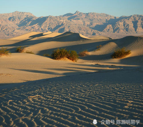 山风水不好