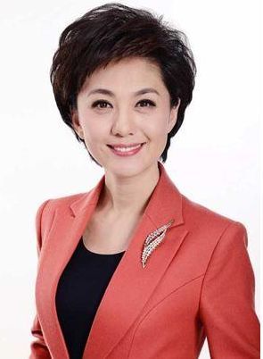 央视"最有气质"的10位主持,个个有气质,个个貌美如花