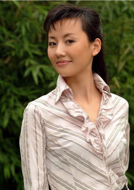 央视"最有气质"的10位主持,个个有气质,个个貌美如花