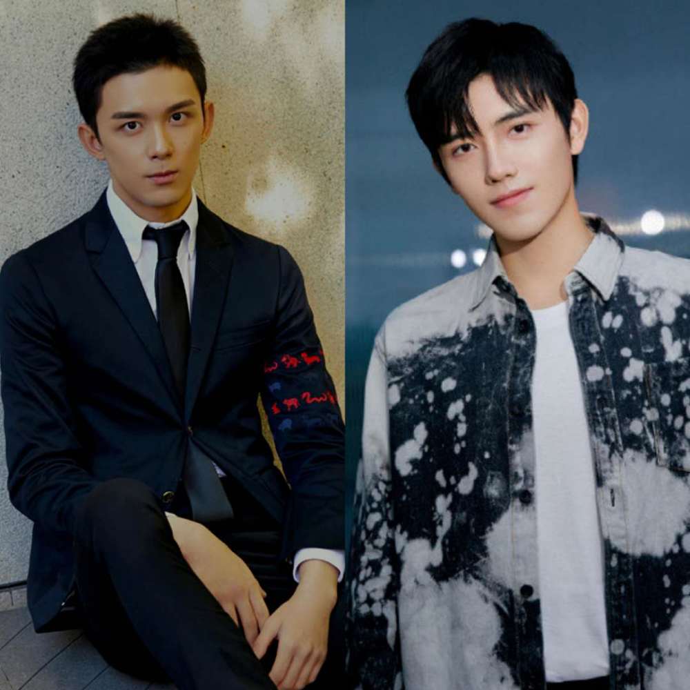 炒作还是真翻脸?陈飞宇不愿迁就吴磊,片酬没谈拢成罢演原因之一