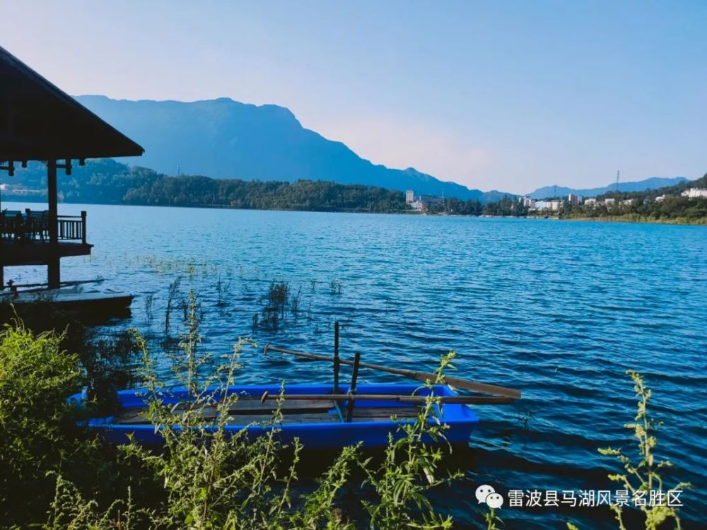 温江金马湖水利风景区图片