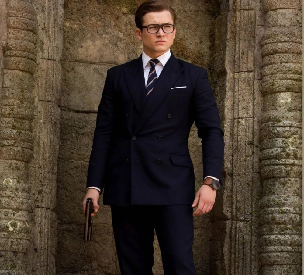 想做一名秋冬复古绅士那就不要放过这个英伦牌子