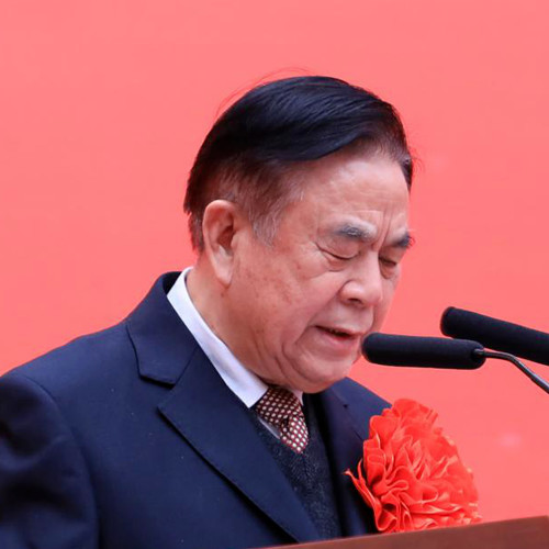 74简要事迹邓学东退休后入住到开福区万煦园小区.