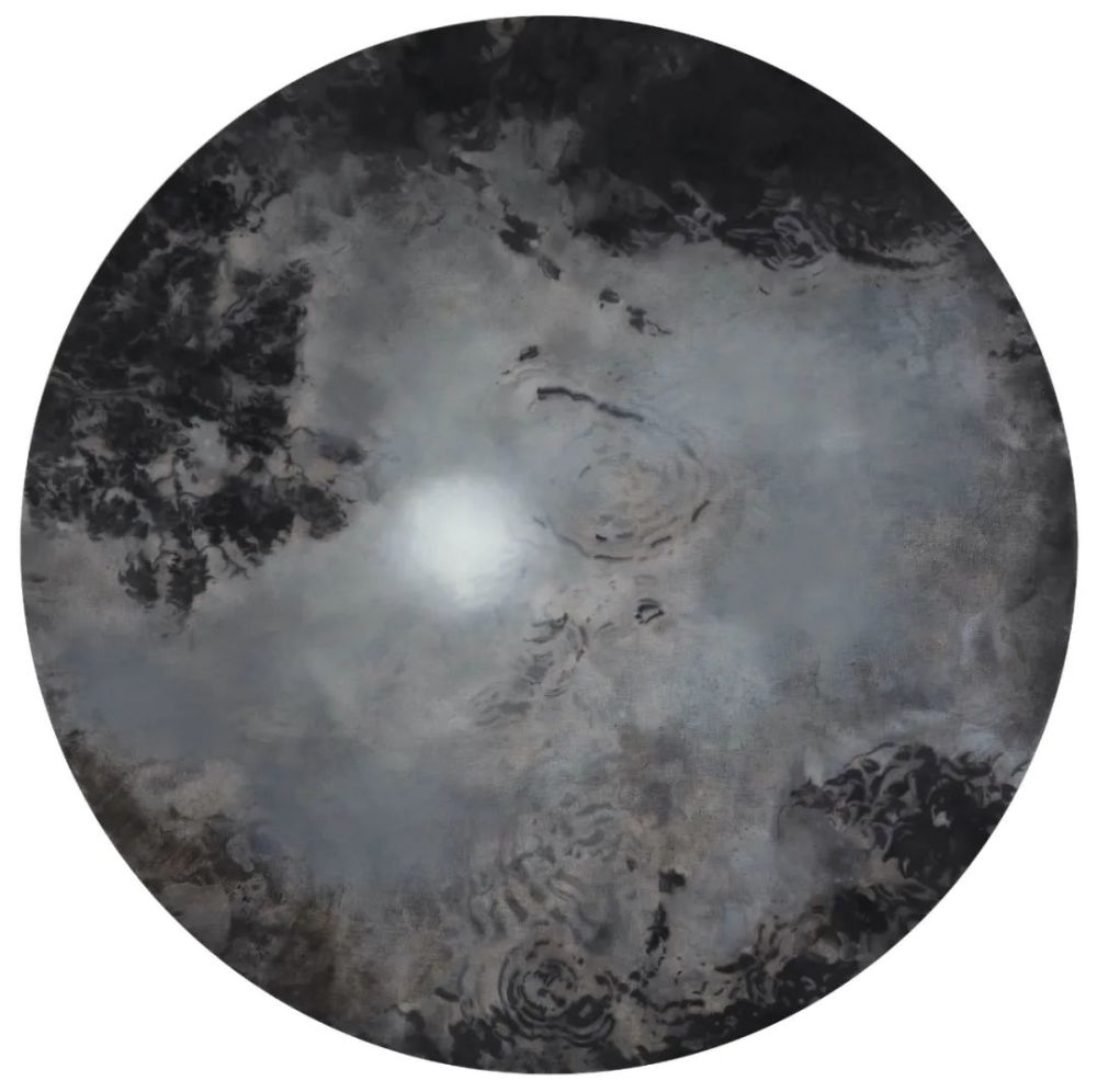 叶剑青|艺术人物｜叶剑青：遥远而陌生 空灵极了的“世界”