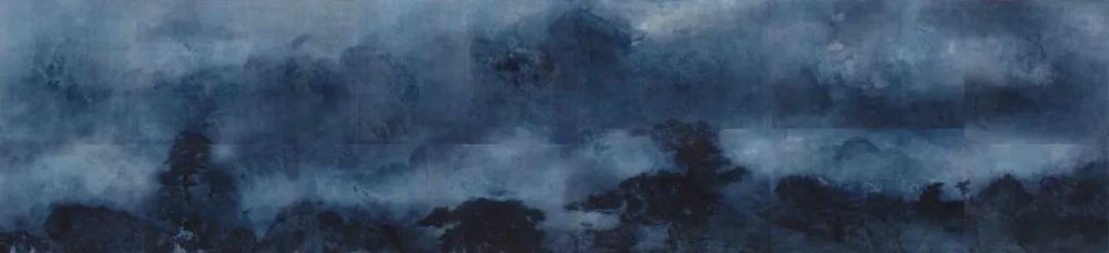 叶剑青|艺术人物｜叶剑青：遥远而陌生 空灵极了的“世界”