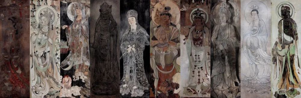 叶剑青|艺术人物｜叶剑青：遥远而陌生 空灵极了的“世界”