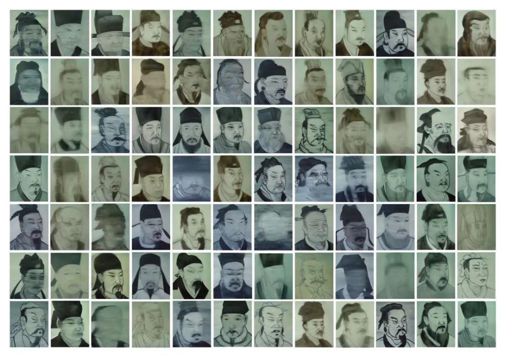 叶剑青|艺术人物｜叶剑青：遥远而陌生 空灵极了的“世界”