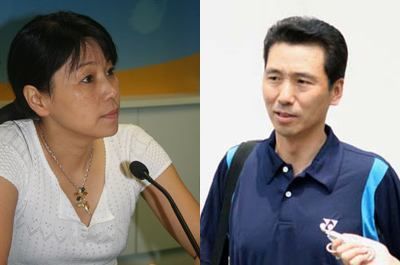 他与李永波关系铁娶跳水总教练今卸任国羽职位改教青年队