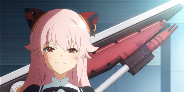 突击莉莉bouquet保卫家园的少女们