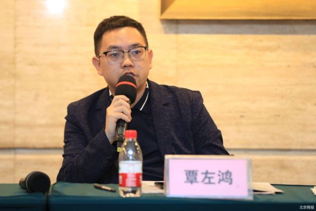 快狗打车优配事业部总经理覃左鸿多元化车型节约社会化用地