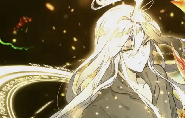 斗罗大陆为什么霍雨浩不复活伊莱克斯他成神后也不用亡灵魔法