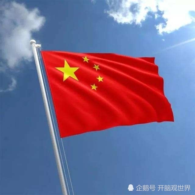世界上各个国家名称的历史由来 腾讯新闻