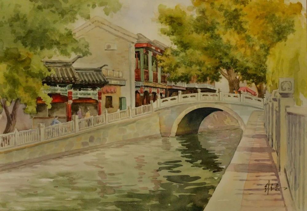 查干湖|追忆已经消逝的北京什刹海秋季捕鱼盛景