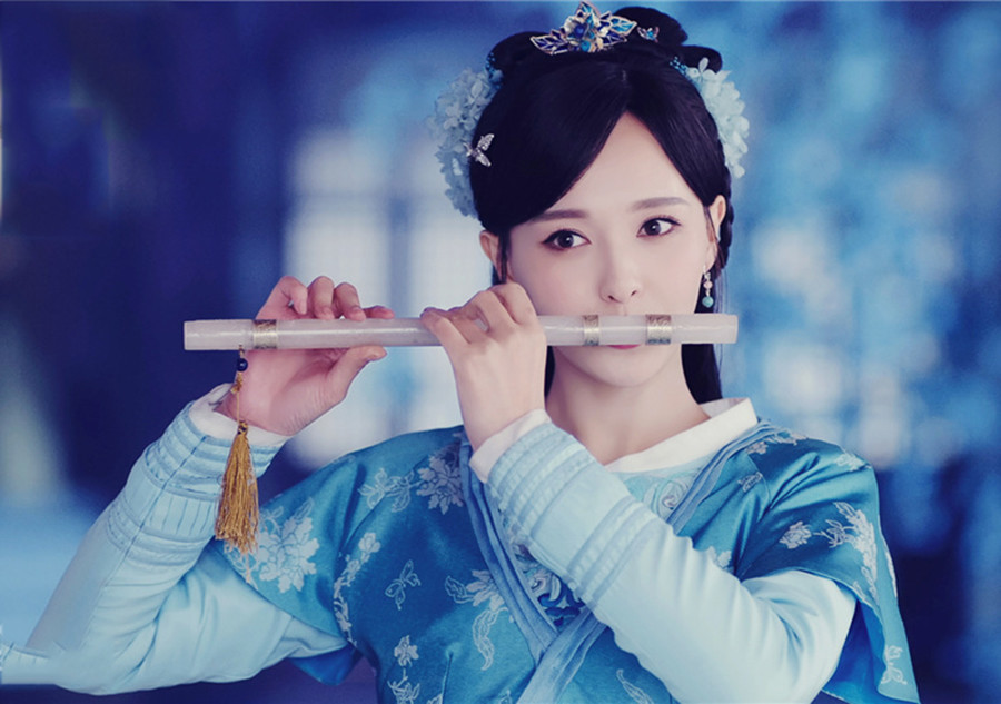 唐嫣|唐嫣谈当妈感受，和女儿说话有耐心，曾以为自己会变成“虎妈”