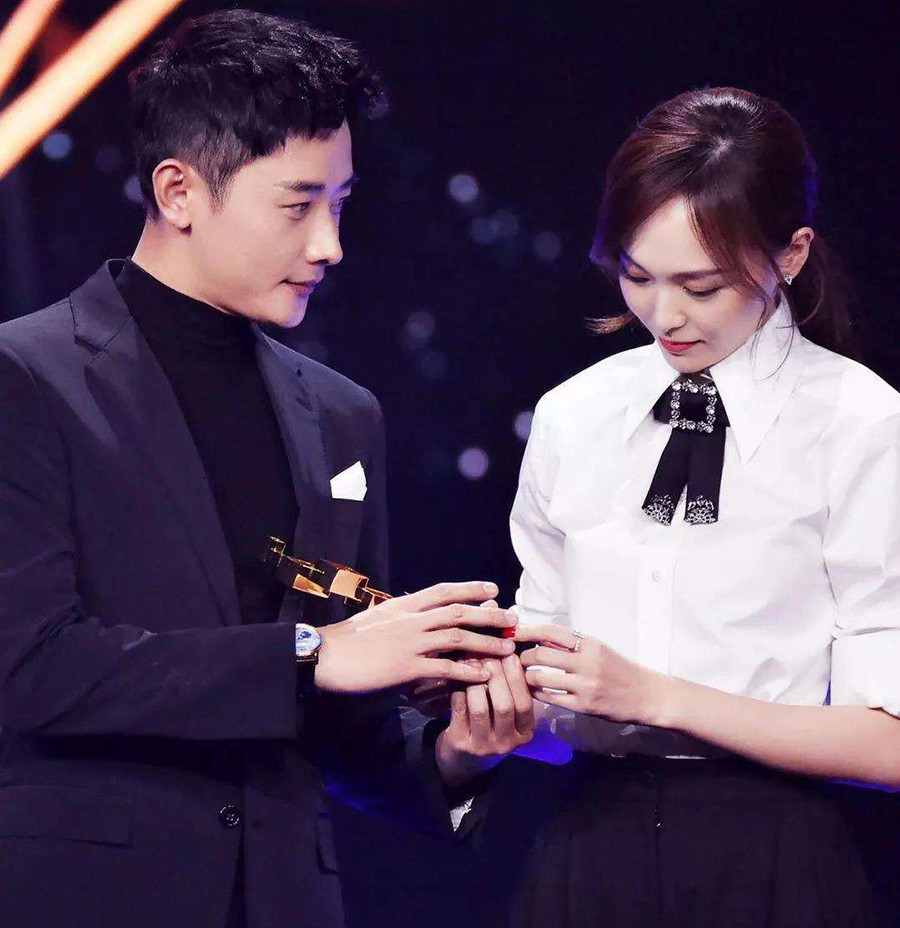 唐嫣|唐嫣谈当妈感受，和女儿说话有耐心，曾以为自己会变成“虎妈”