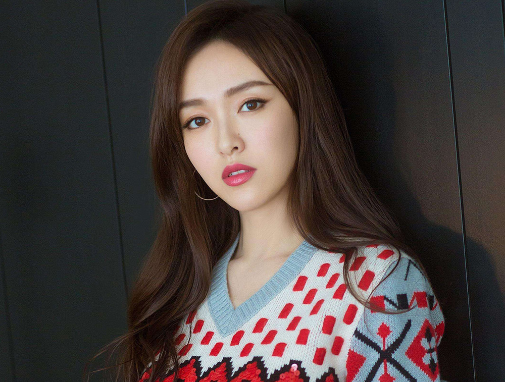 唐嫣|唐嫣谈当妈感受，和女儿说话有耐心，曾以为自己会变成“虎妈”