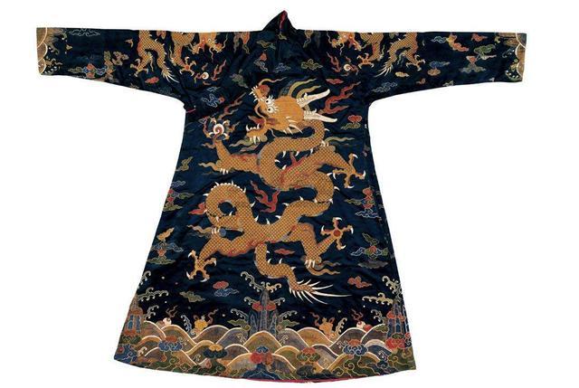 郭德纲想要的那个蟒袍到底有多贵?