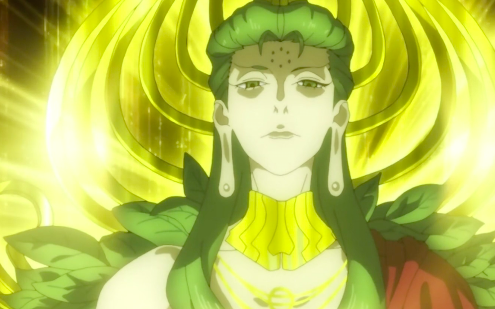 觉者的防御技能菩提树之悟有多可怕论防御力远超菊花盾