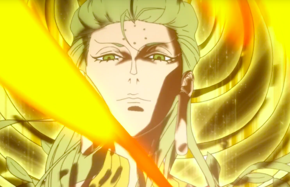 觉者的防御技能菩提树之悟有多可怕论防御力远超菊花盾