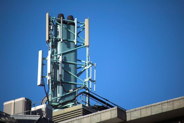 危机并未解除华为5g基站中美国零部件数量统计出来了