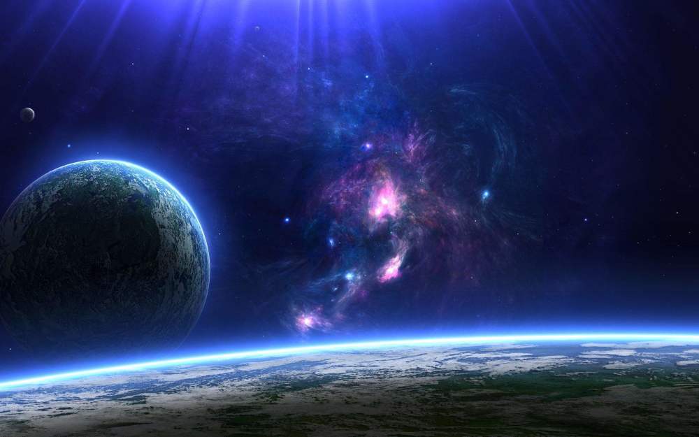太空|人类暴露在太空中，会怎么死？反正不会冻死